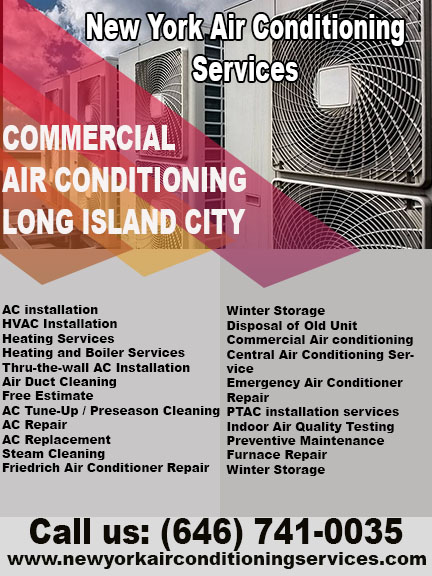 New York Air Conditioning Services - New York - New York ID1542246 4