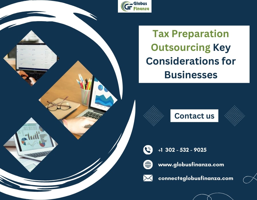 Tax Preparation Outsourcing Key Considerations for Businesse - Delaware - Wilmington ID1586334