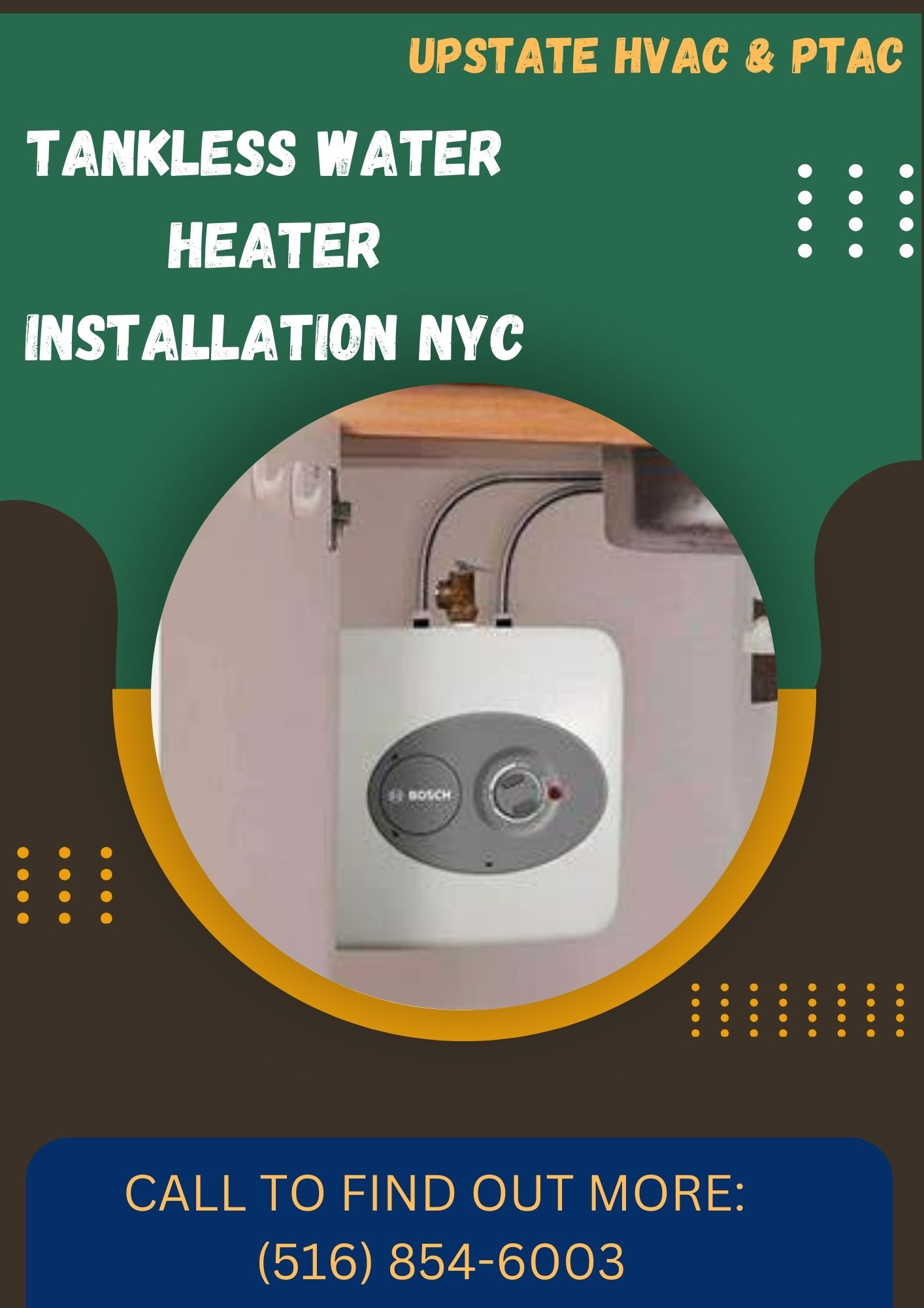 UPSTATE HVAC  PTAC  - New York - New York ID1593123 4