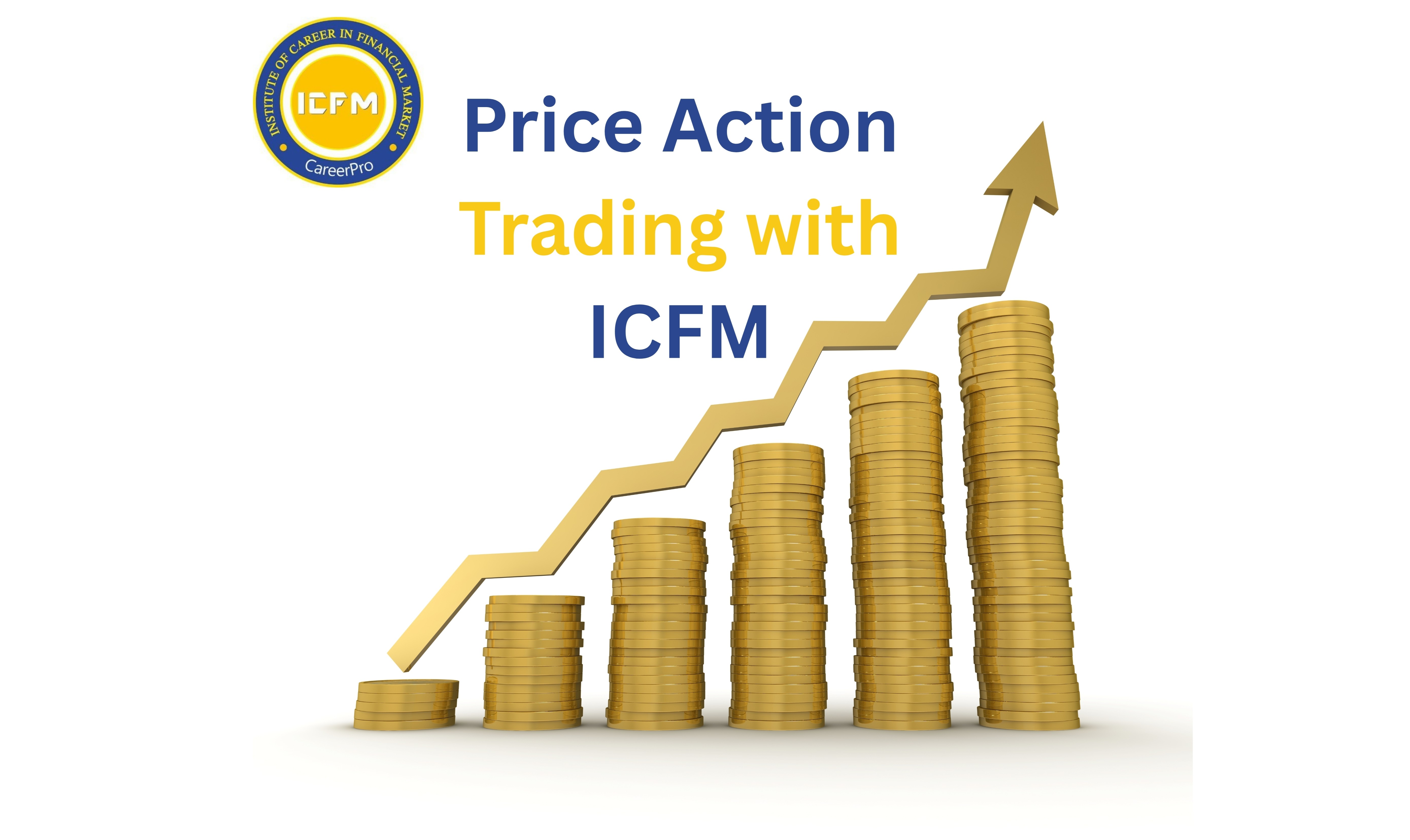 Price Action Trading Course with Live Market ApplicationI - Delhi - Delhi ID1617351