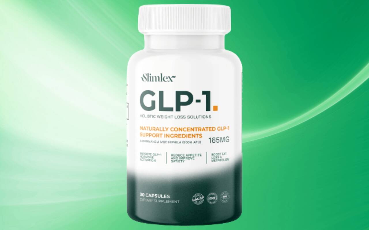 How do I take Slimlex GLP1before or after meals? - Arizona - Phoenix ID1601010