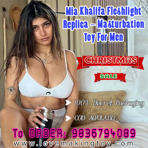 Get the Ultimate Mia Khalifa Fleshlight Now Call 9836794089 - Bihar - Patna ID1589396