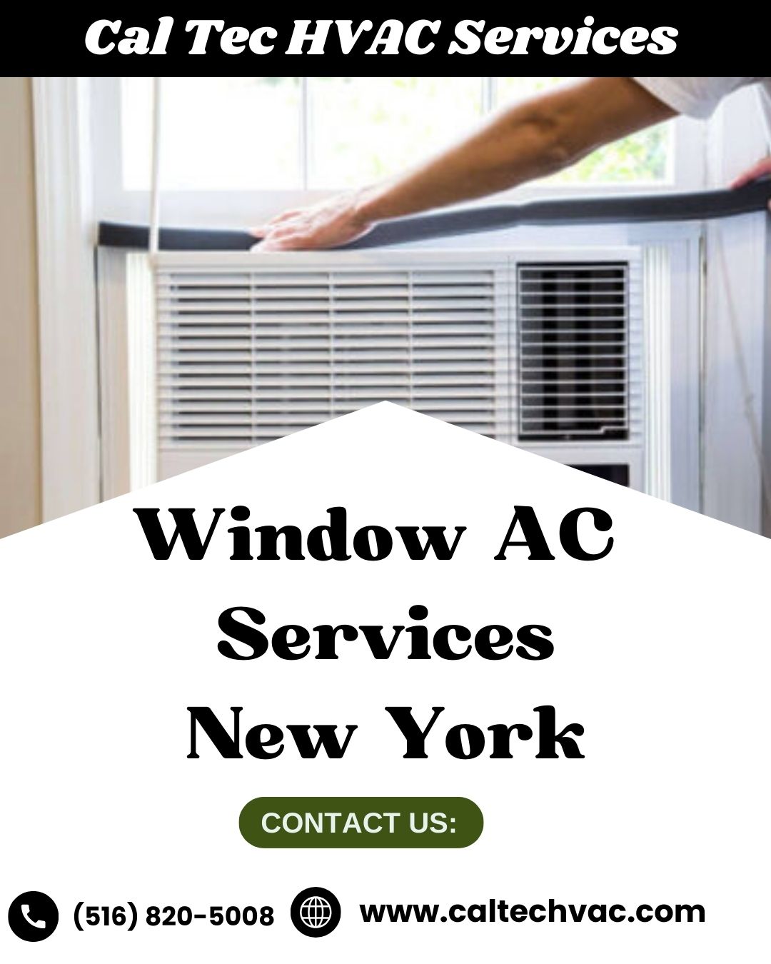 Cal Tec HVAC Services - New York - Brooklyn ID1601725 3