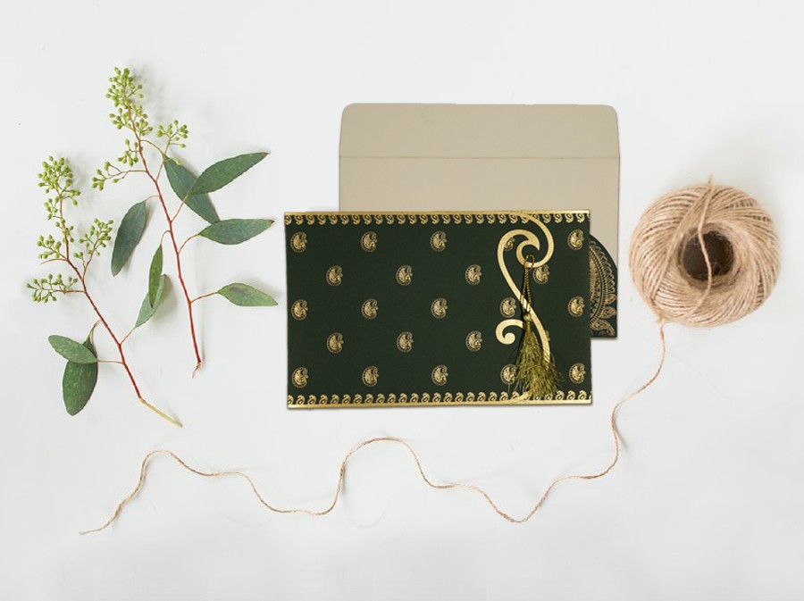  All in One Wedding InvitationsConvenient and Elegant Desig - California - Los Angeles ID1589255