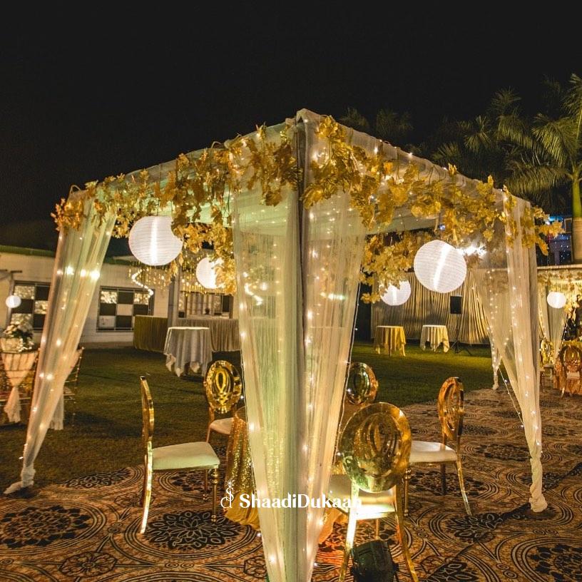 Your Lucknow Wedding Is In Good Hands With the Best Wedding  - Uttar Pradesh - Lucknow ID1609949 4