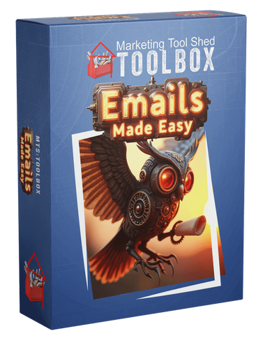 Email Made Easy  The 1 Email Template Tool for Affiliate - New York - New York ID1608701