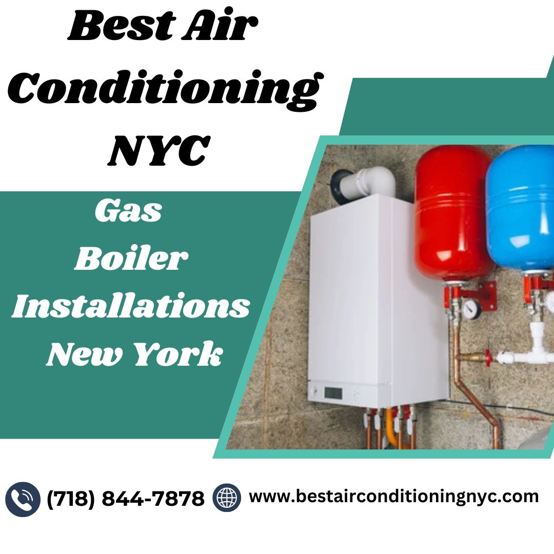 Best Air Conditioning NYC - New York - New York ID1590700 4
