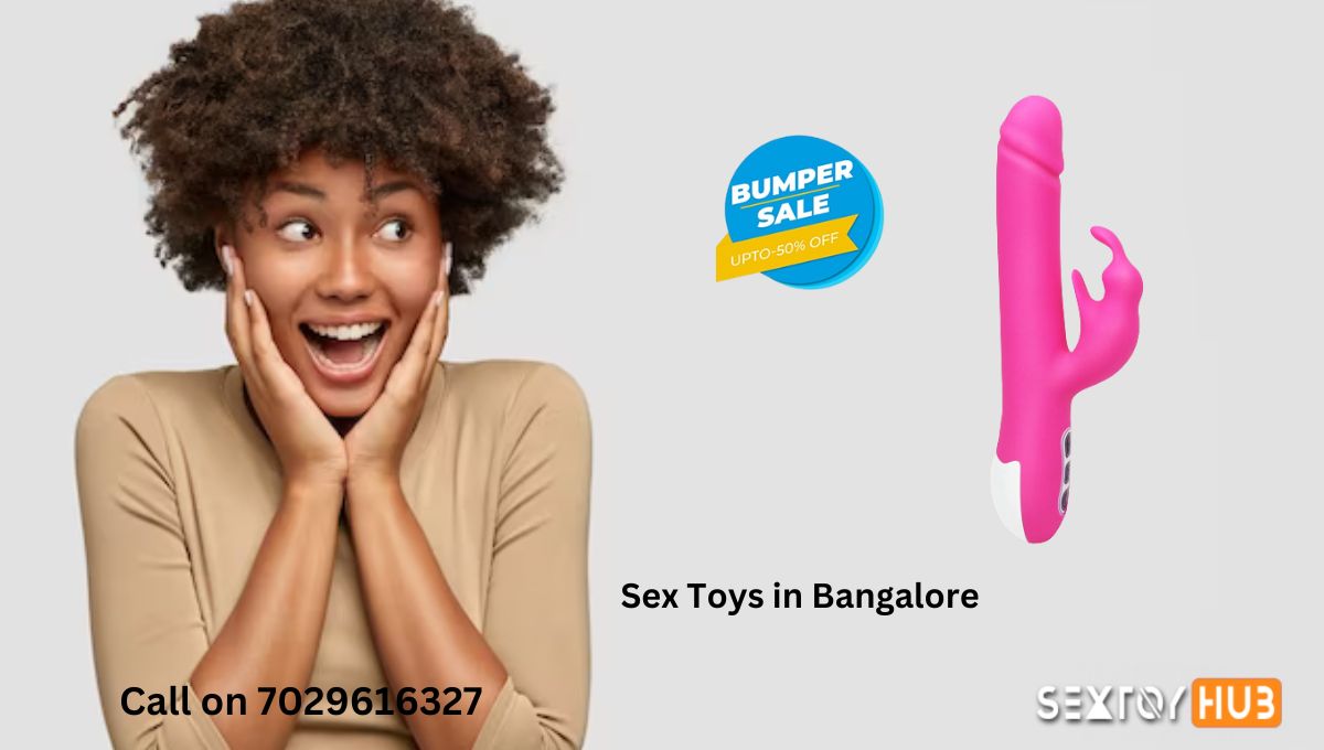 Bumper Sale on Sex Toys in Bangalore Call 7029616327 - Karnataka - Bangalore ID1548935