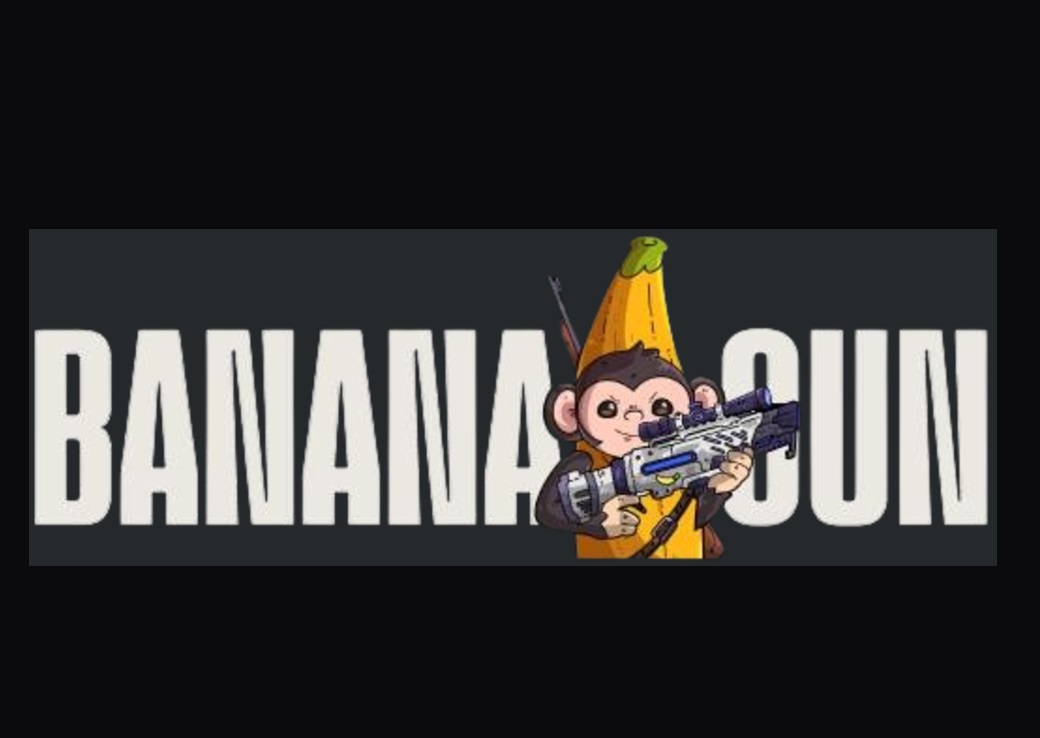 Banana gun bot - California - Los Angeles ID1588001
