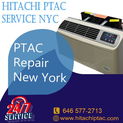 Hitachi PTAC Service NYC - New York - New York ID1597233 3