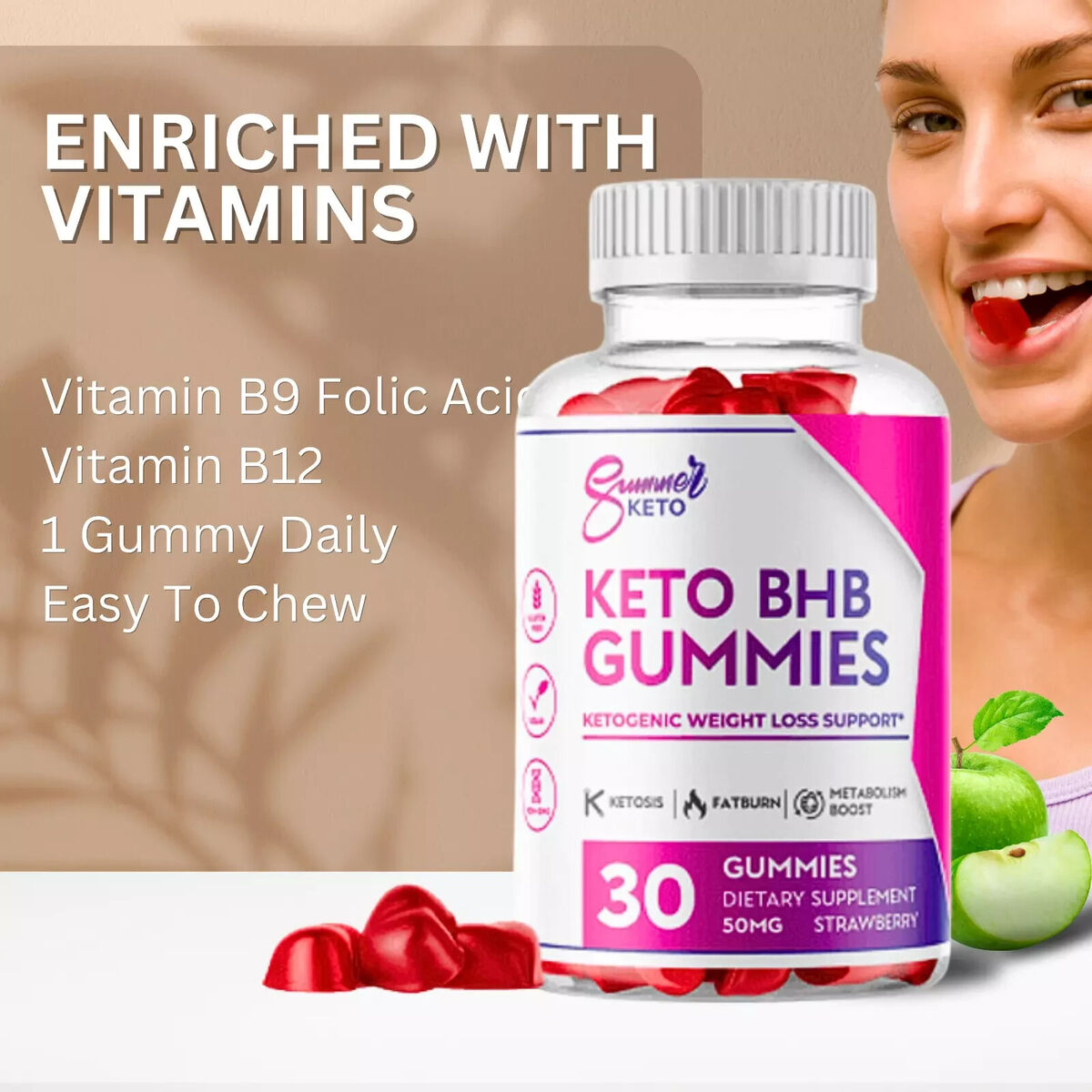 HttpswwwfacebookcomSummerKetoPlusBHBGummies - New York - New York ID1588633
