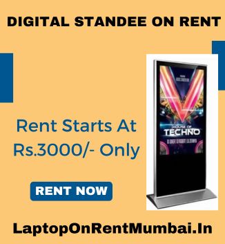 Digital Standee On Rent In Mumbai Starts At Rs3000 Only  - Maharashtra - Mira Bhayandar ID1560001
