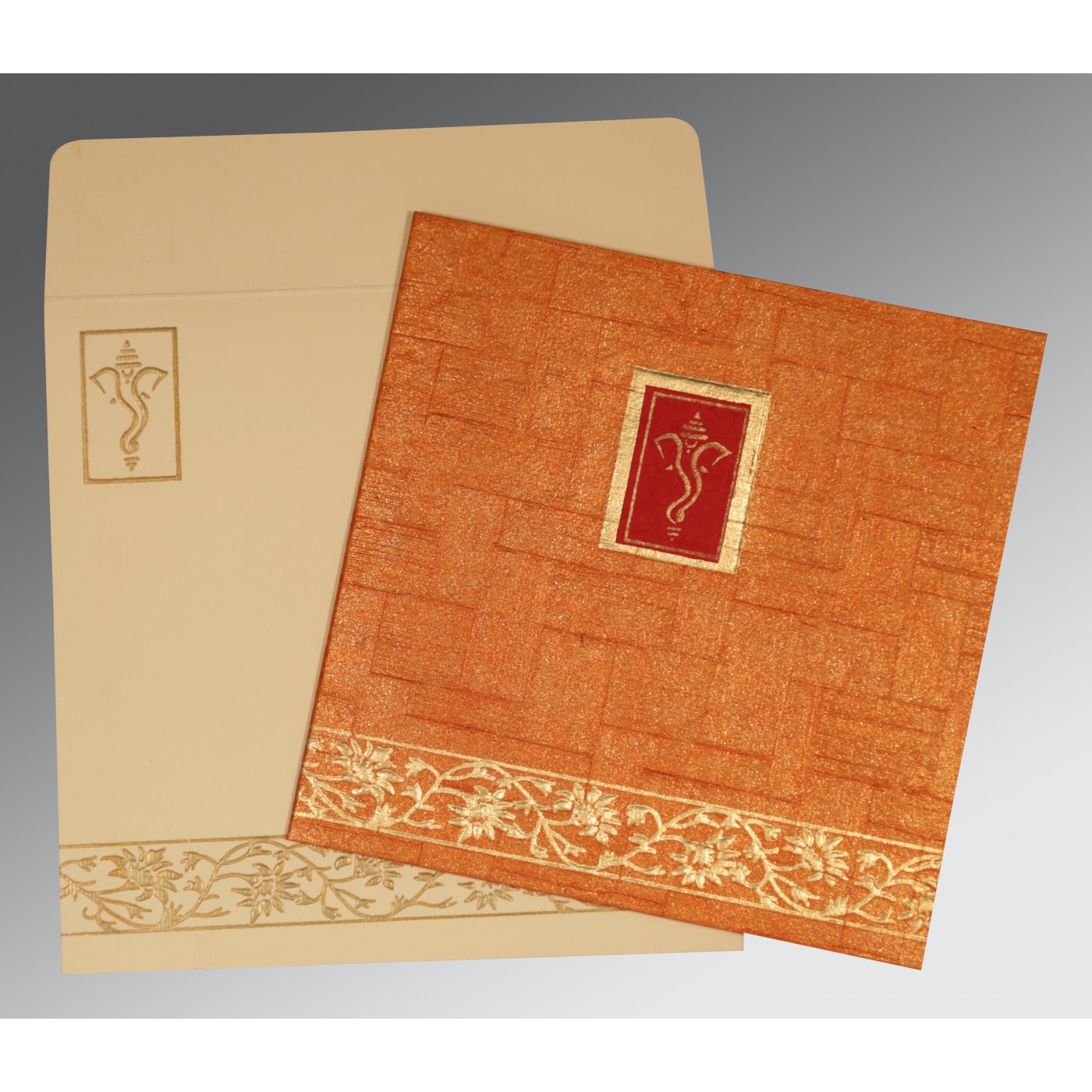 Timeless Embossed Wedding Invites  A Lasting Impression - New Jersey - Jersey City ID1616542 2