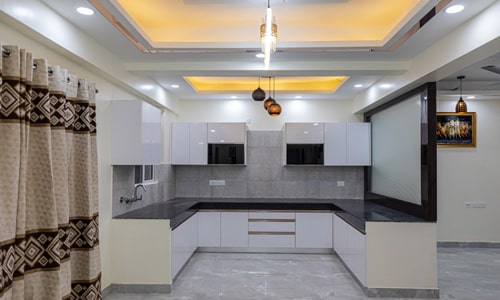Divyansh Onyx  2 BHK  3BHK in Ghaziabad - Uttar Pradesh - Ghaziabad ID1597431 4