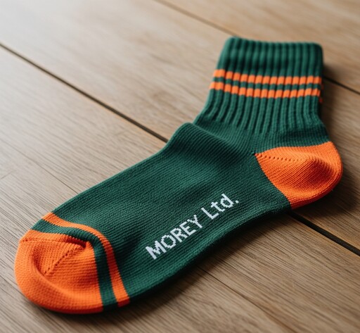 Custom Socks Flawless Quality Zero Overstock - California - San Francisco ID1611422