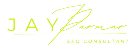 Jay Parmar SEO Consultant - Gujarat - Ahmedabad ID1603352