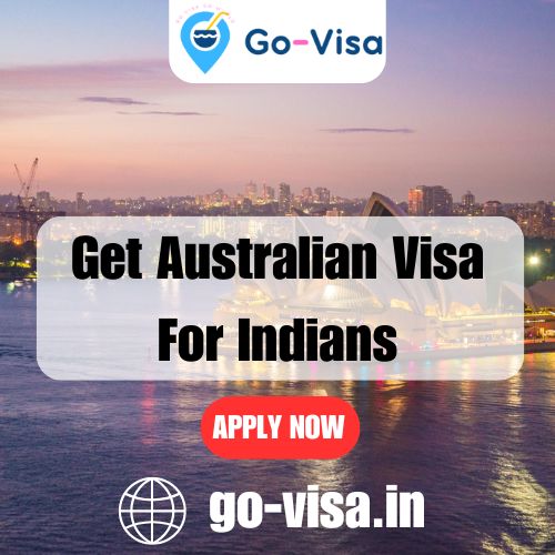 Get Australian Visa For Indians - Gujarat - Jamnagar ID1554664