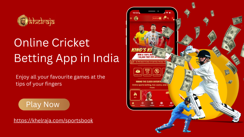 Dynamic world of online sports betting - Delhi - Delhi ID1533128