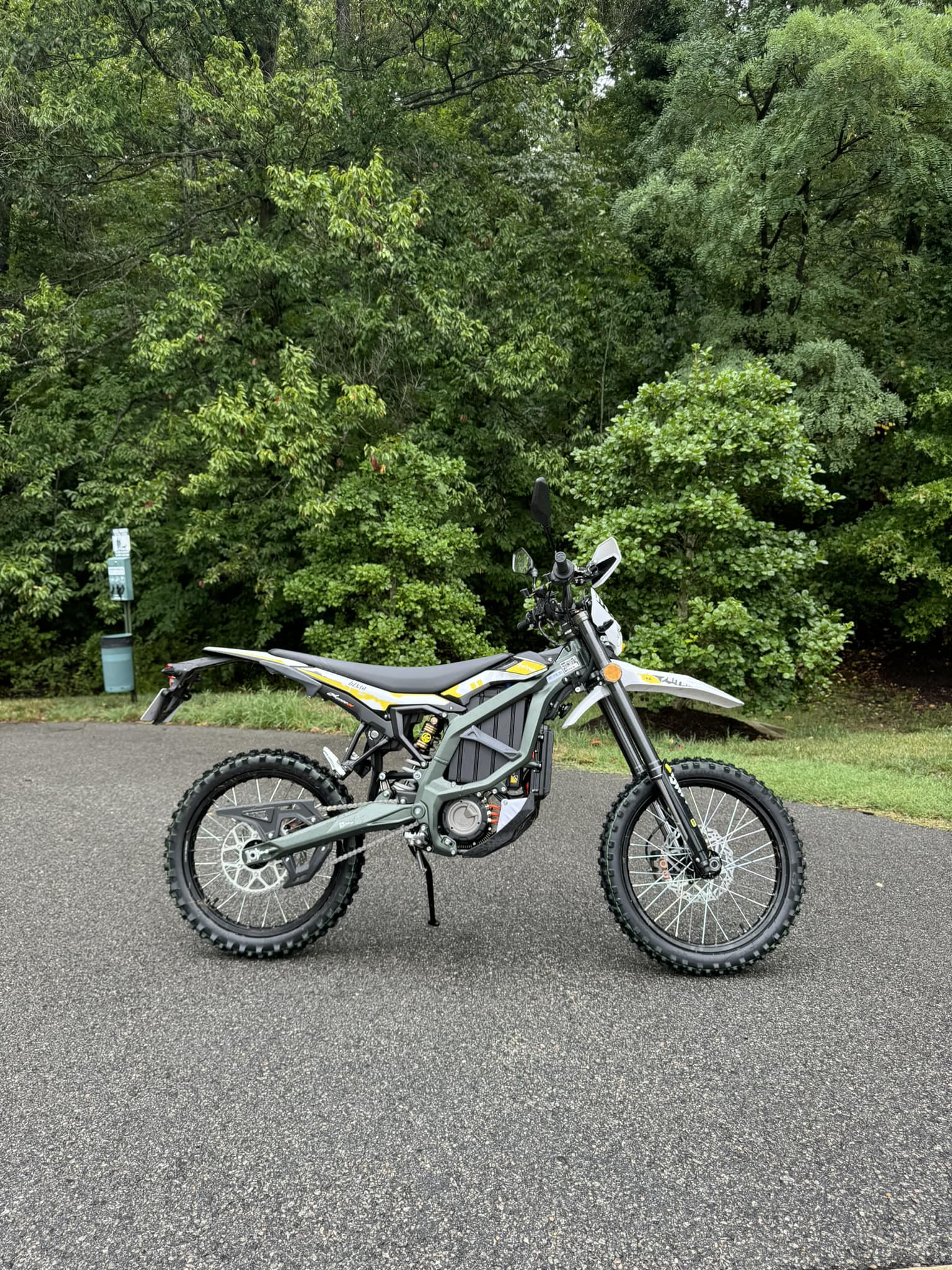 Ultra Bee Sur ron for sale - Texas - San Antonio ID1608364