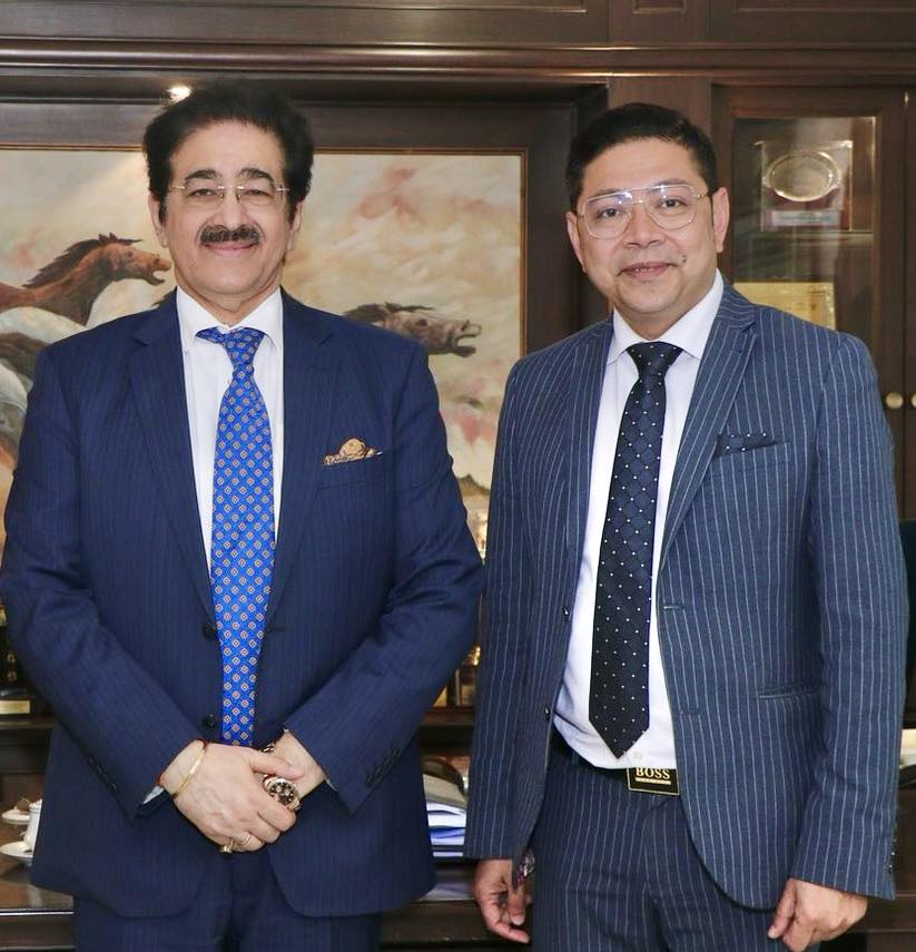 IndoUK Film and Cultural Forum Strengthens Ties with Global - Delhi - Delhi ID1603053