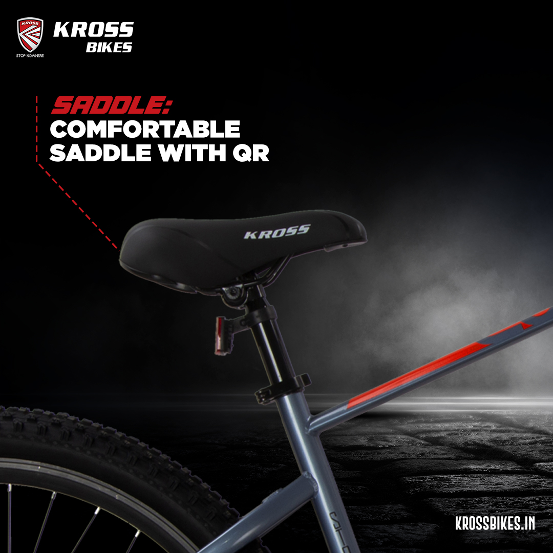The Best MTB Cycle for Power Packed Rides - Punjab - Ludhiana ID1601327