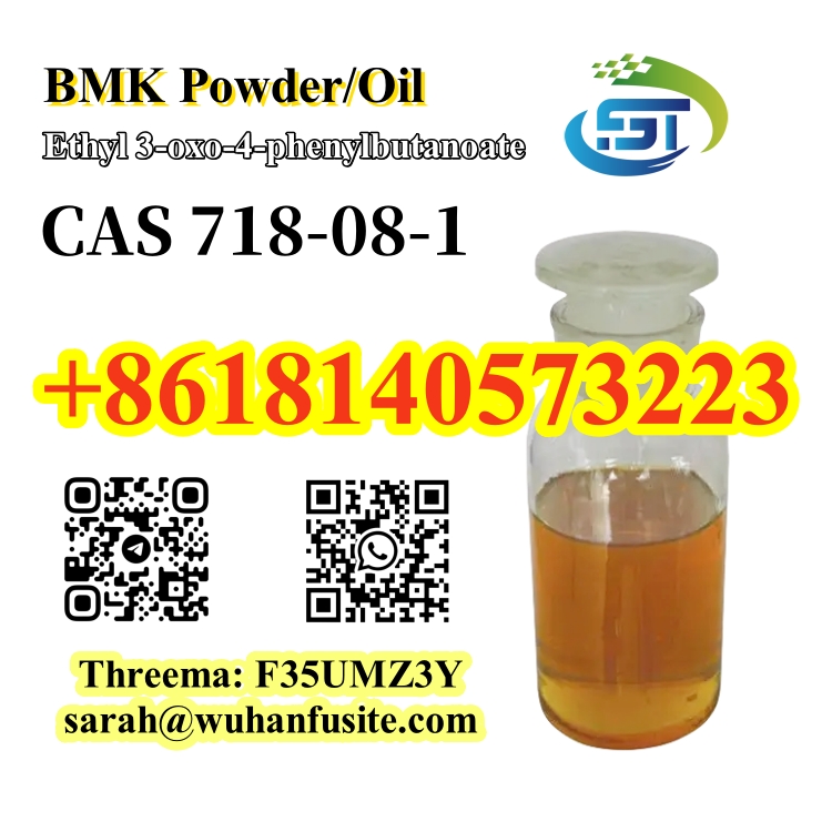 CAS 718081 BMK Ethyl 3oxo4phenylbutanoate With Safe and - California - Bakersfield ID1532945 2