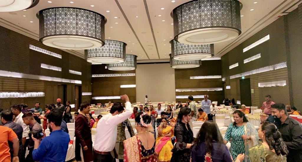 Premium Best Wedding Venues in Pune for Grand Marriage Funct - Maharashtra - Pune ID1604571 4