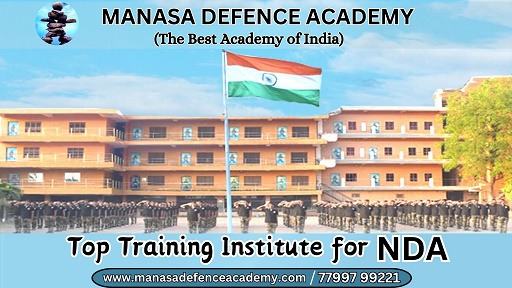 Top Training Institute for NDA  - Andhra Pradesh - Visakhpatnam ID1524334
