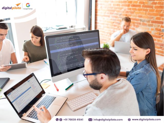 Best Web Development Company in Kolkata for Innovative Solut - West Bengal - Kolkata ID1613921