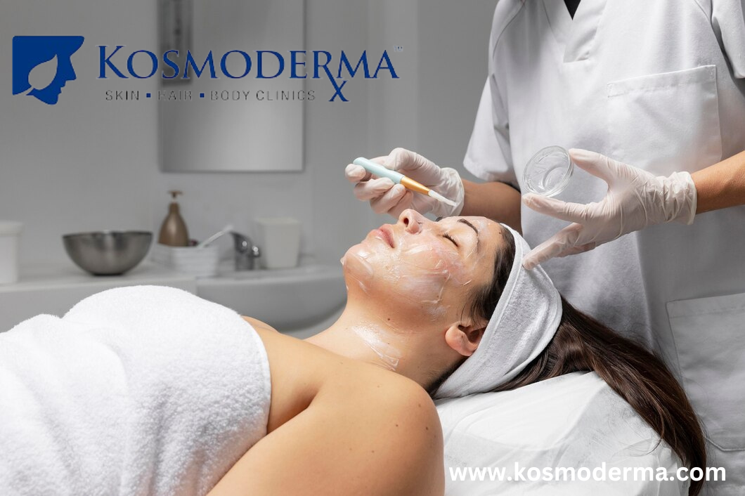 Chemical Peel Treatments in Bangalore  Skin Lightening Pig - Karnataka - Bangalore ID1596476