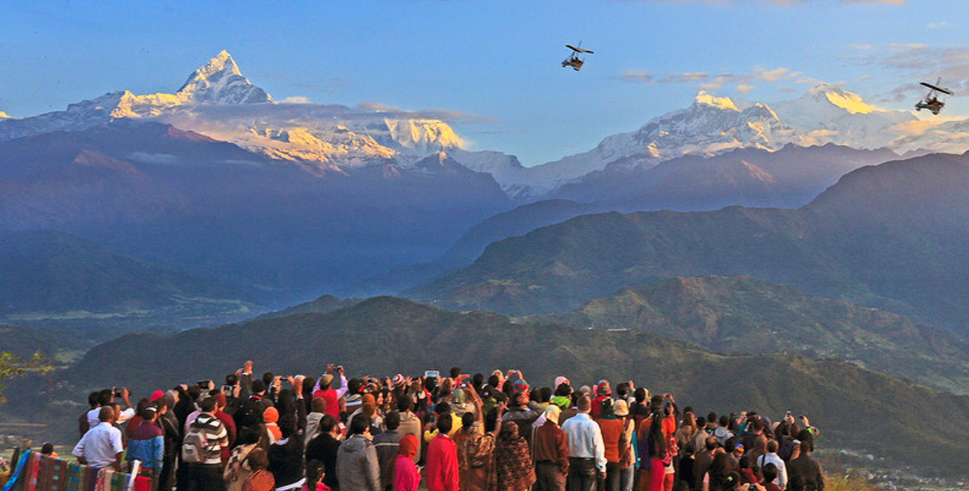 Gorakhpur to Nepal Tour Package 918881118838 - Uttar Pradesh - Gorakhpur ID1607980