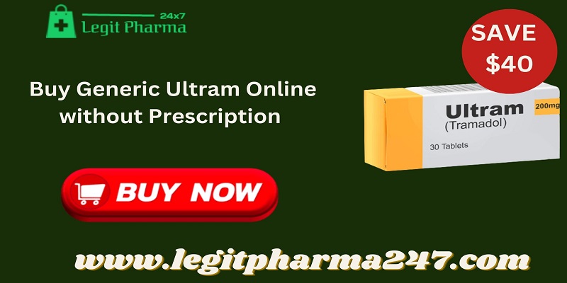 Buy Generic Ultram Online without Prescription  - Florida - Fort Lauderdale ID1538613