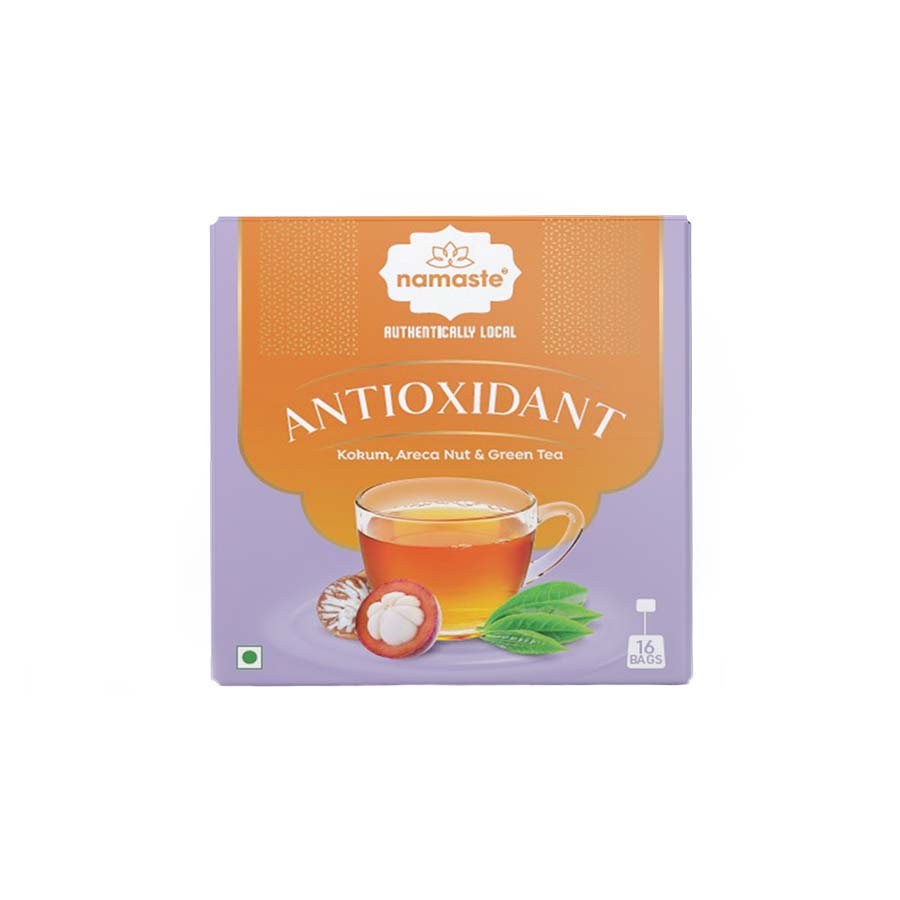 Enhance Your Health with Antioxidant Herbal Tea - Goa - Mormugao ID1552574
