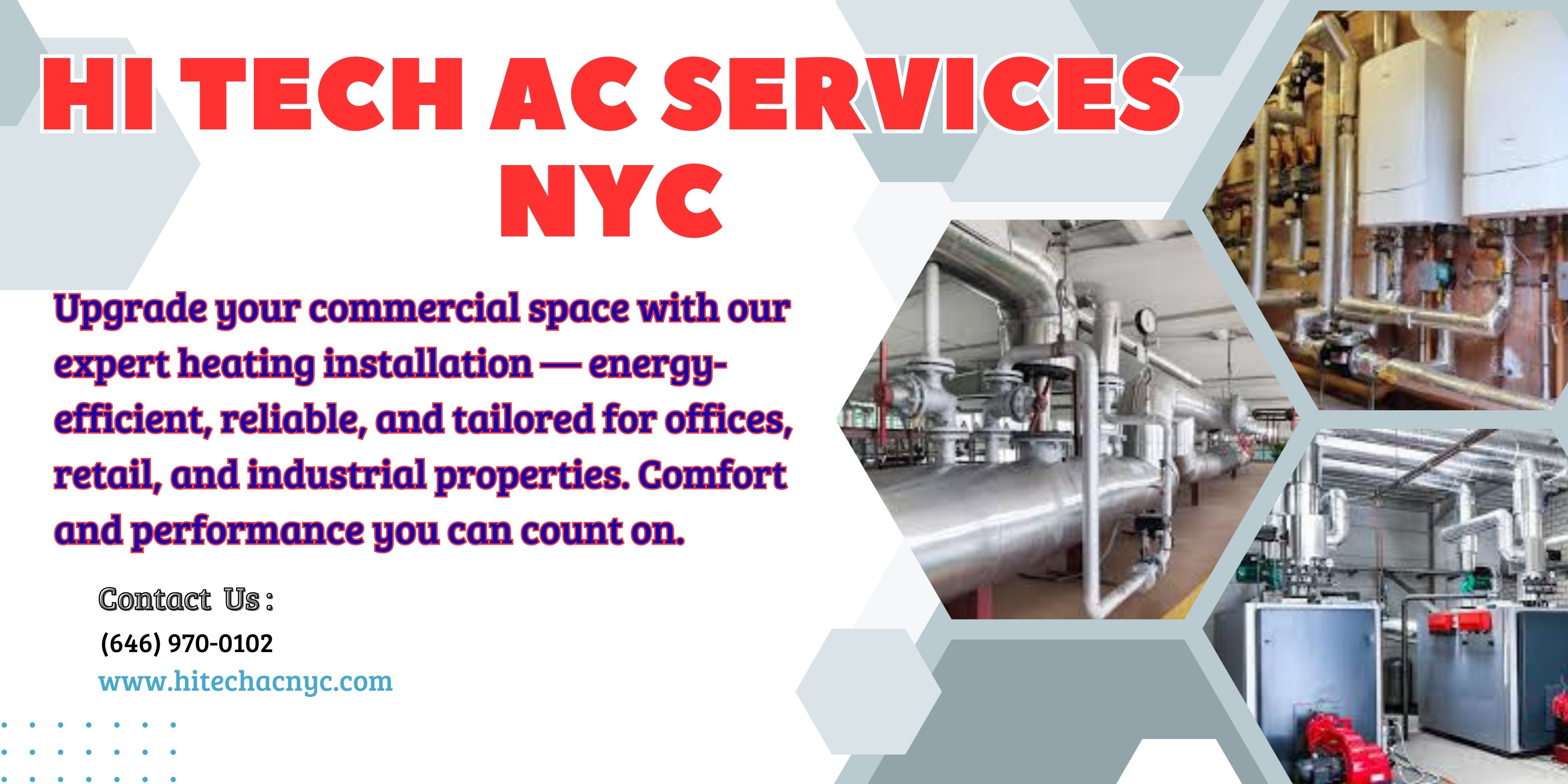 Hi Tech AC Services NYC - New York - New York ID1612950 2