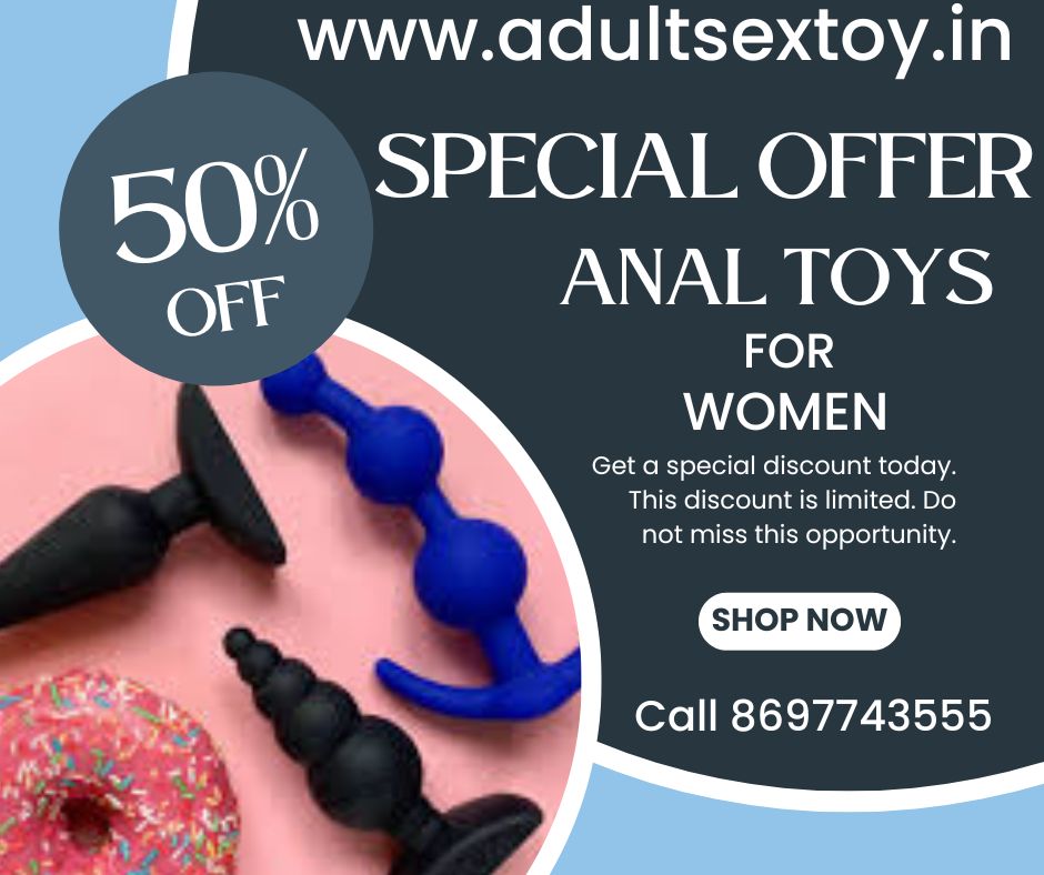 Exclusive Offer on Anal Toys for Women in Dhanbad  Call 869 - Jharkhand - Dhanbad ID1588956