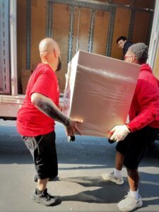 Packer and Movers in Laurel Springs NJ - New Jersey - Jersey City ID1555343