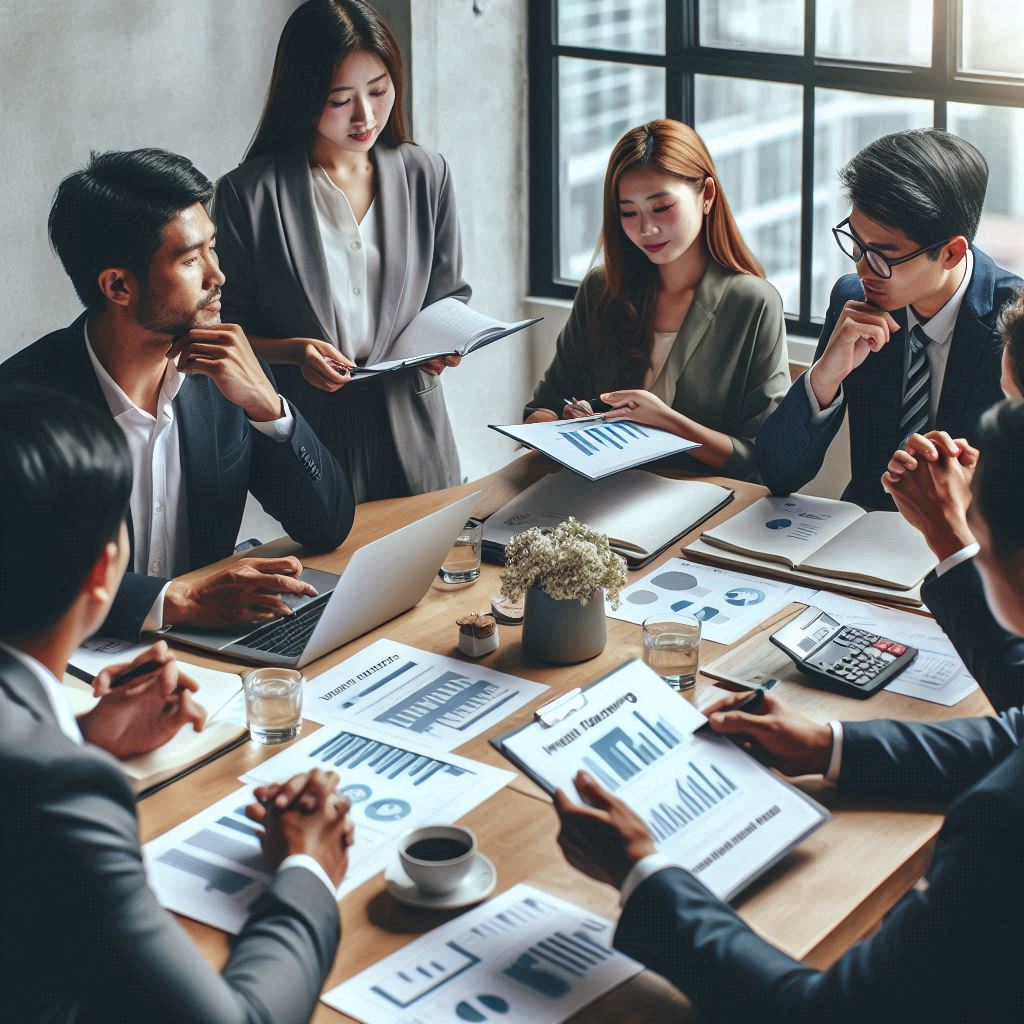 Invoice factoring company - Ohio - Cleveland ID1621266