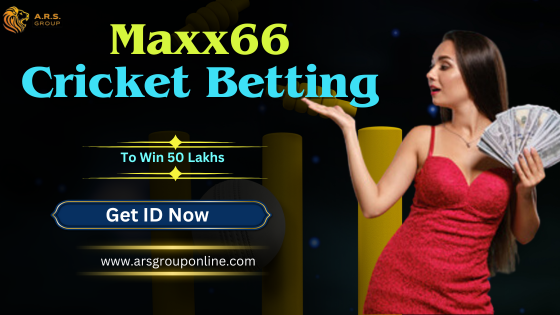 Enjoy the Max66 Cricket Betting With Fast Withdrawals - Tamil Nadu - Chennai ID1556261