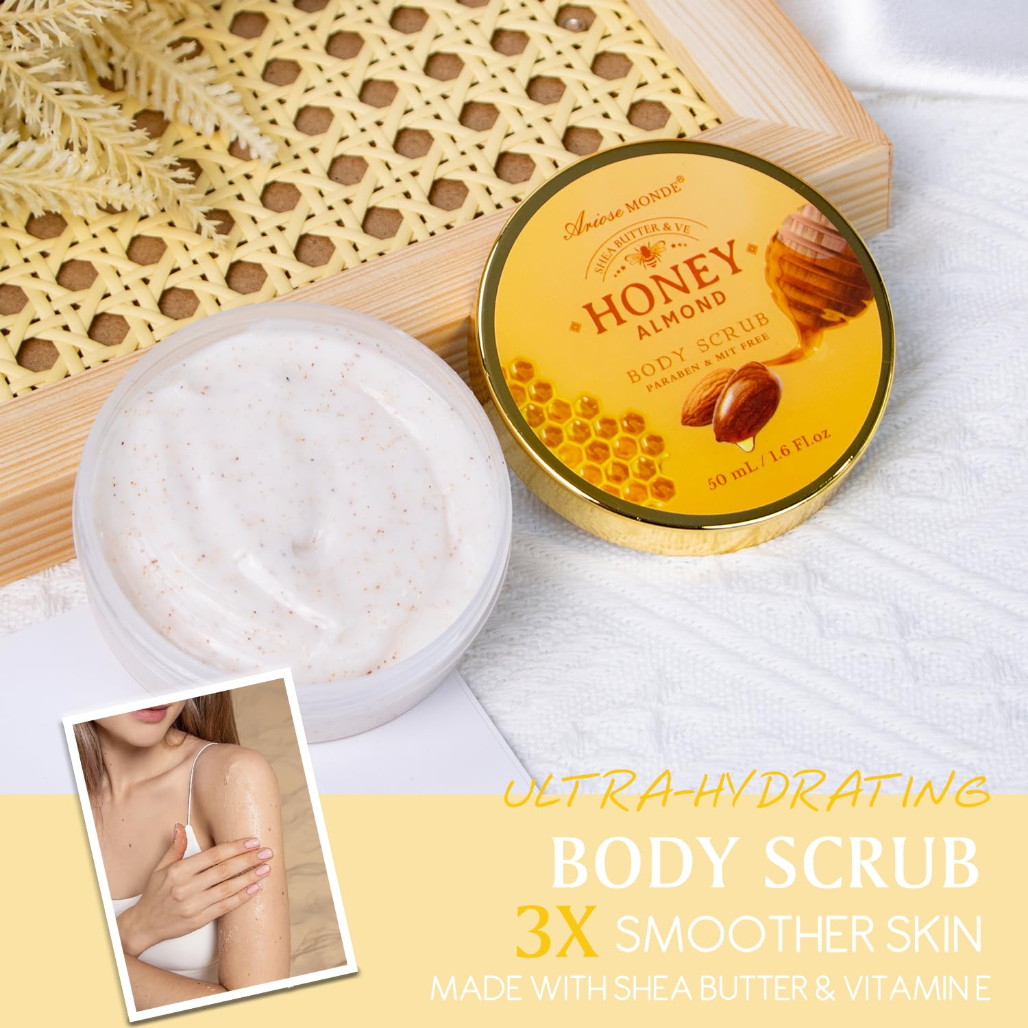 Gift Baskets for Women Spa Gifts for Women - New York - Albany ID1594734 4