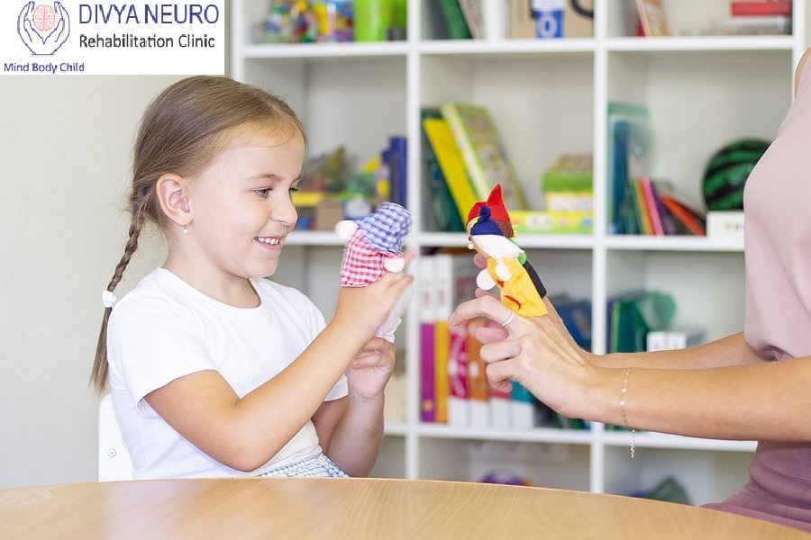 Why occupational therapy required in autism? - Uttar Pradesh - Ghaziabad ID1536629