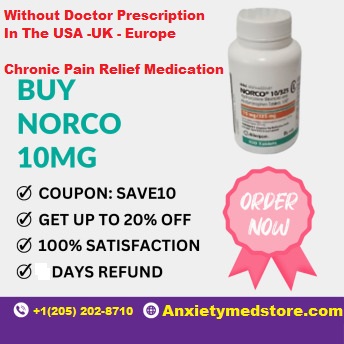Buy Norco 10mg Online  Get Rid Of Physical Pain  Wholesale - Arizona - Mesa ID1558703