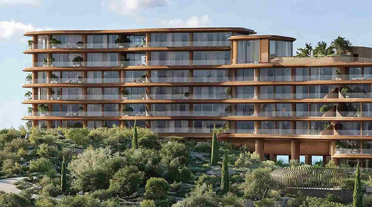 Jumeirah Asora Bay at La Mer South Dubai  Meraas - Alaska - Anchorage ID1600513