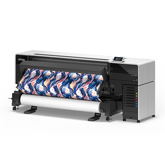 Epson SureColor F9570 Production Edition 64 DyeSublimation - California - Anaheim ID1607630 2