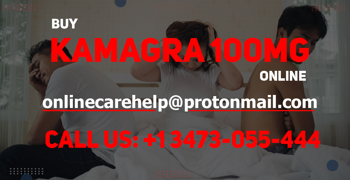 Official Buy Kamagra 100mg With Quick Cash on Delivery - New York - New York ID1590869