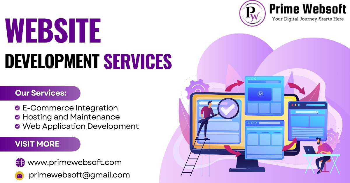 Website Designing Company in Nawada - Delhi - Delhi ID1621242