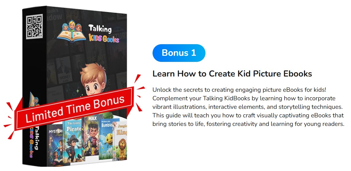 Talking KidsBooks Review - New York - Albany ID1586547 4