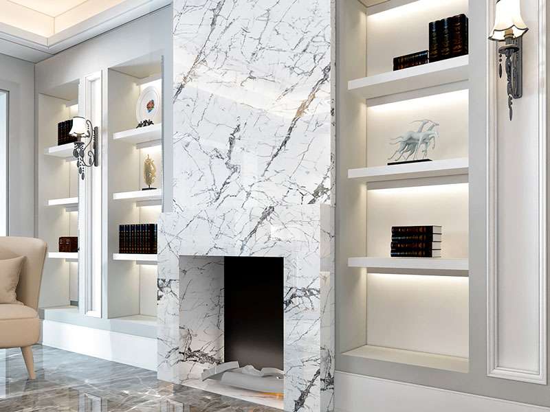 Porcelain Wall Panel - New York - New York ID1596728