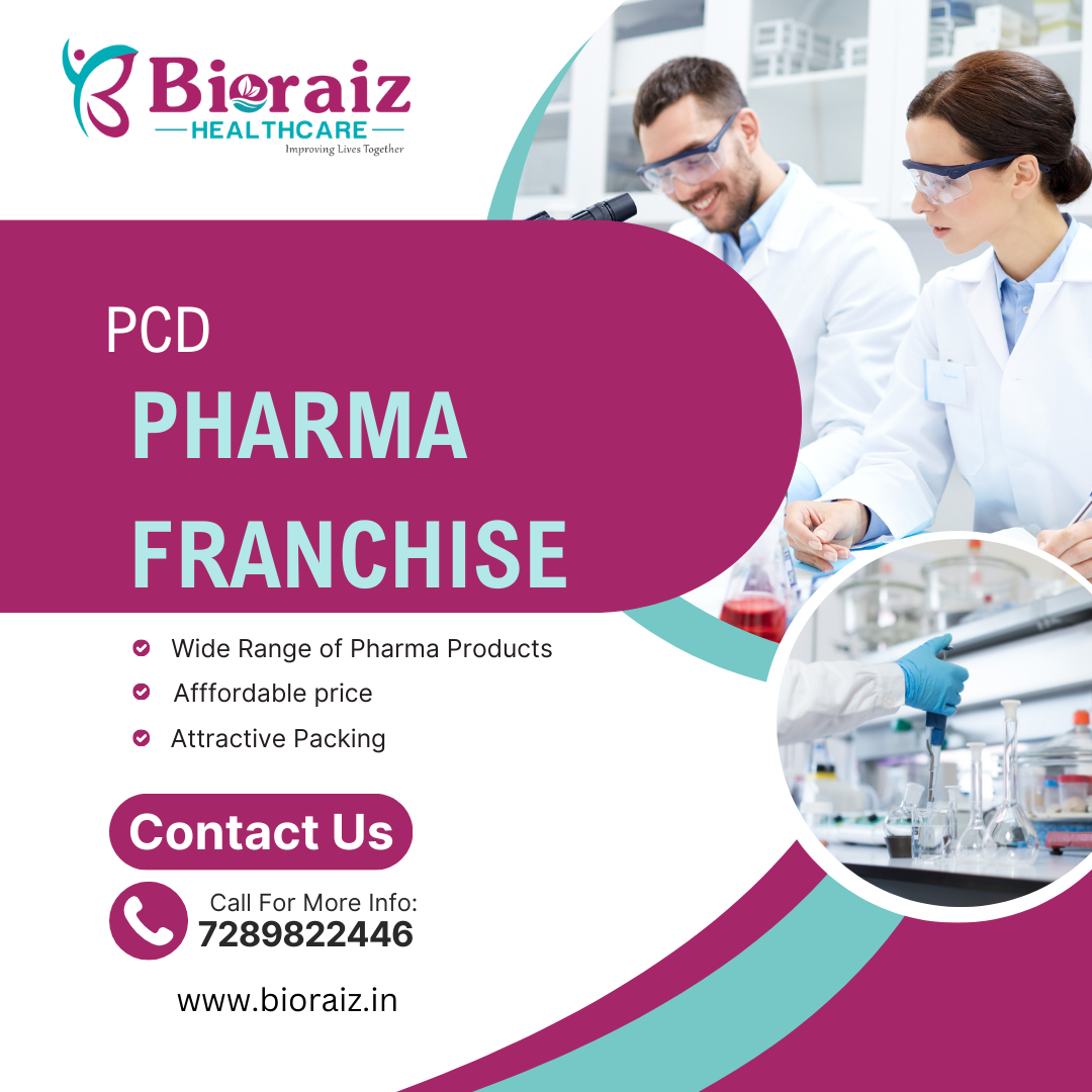 Pharma Franchise - Haryana - Ambala ID1591409