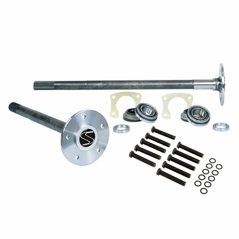 Strange 2831 Spline Alloy Axle Package With Axle Bearings  - Illinois - Chicago ID1588280