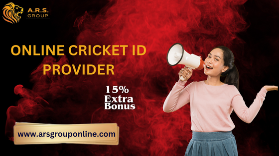 Best Online Cricket ID Provider in India  - Maharashtra - Mumbai ID1561697